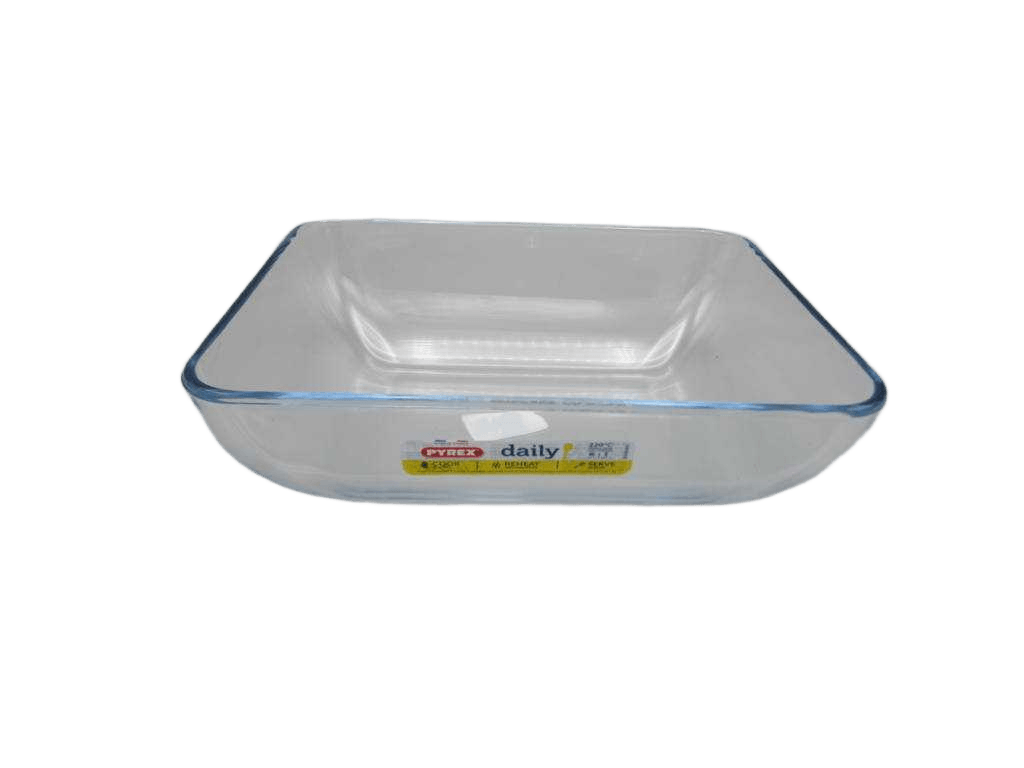 Dish Oven Rectangle