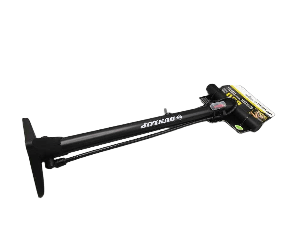Bicycle Floor Pump