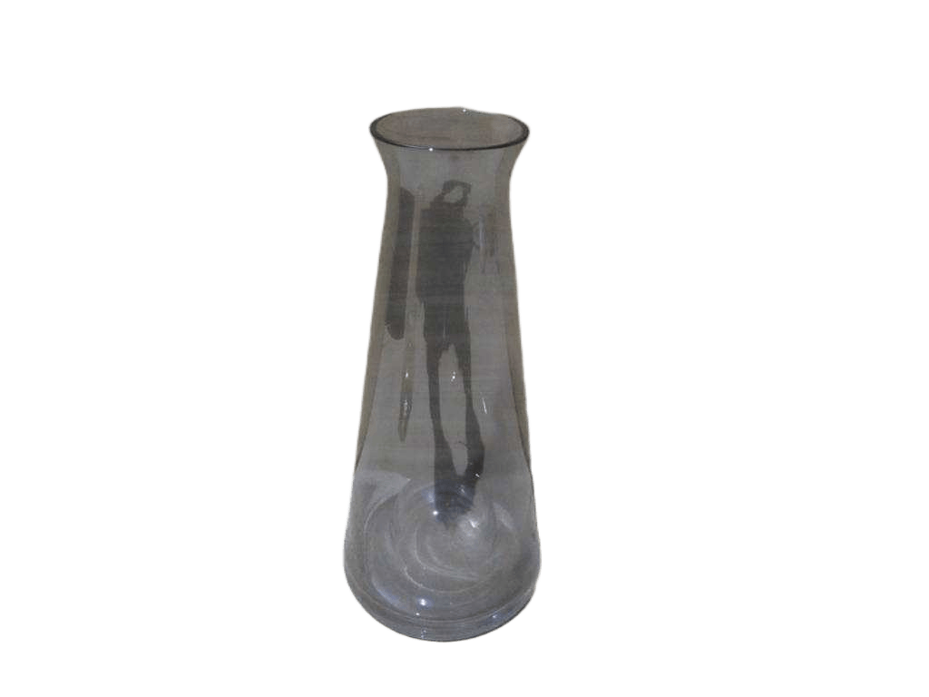 Glass Water Jug / Model Smoke 1000ml