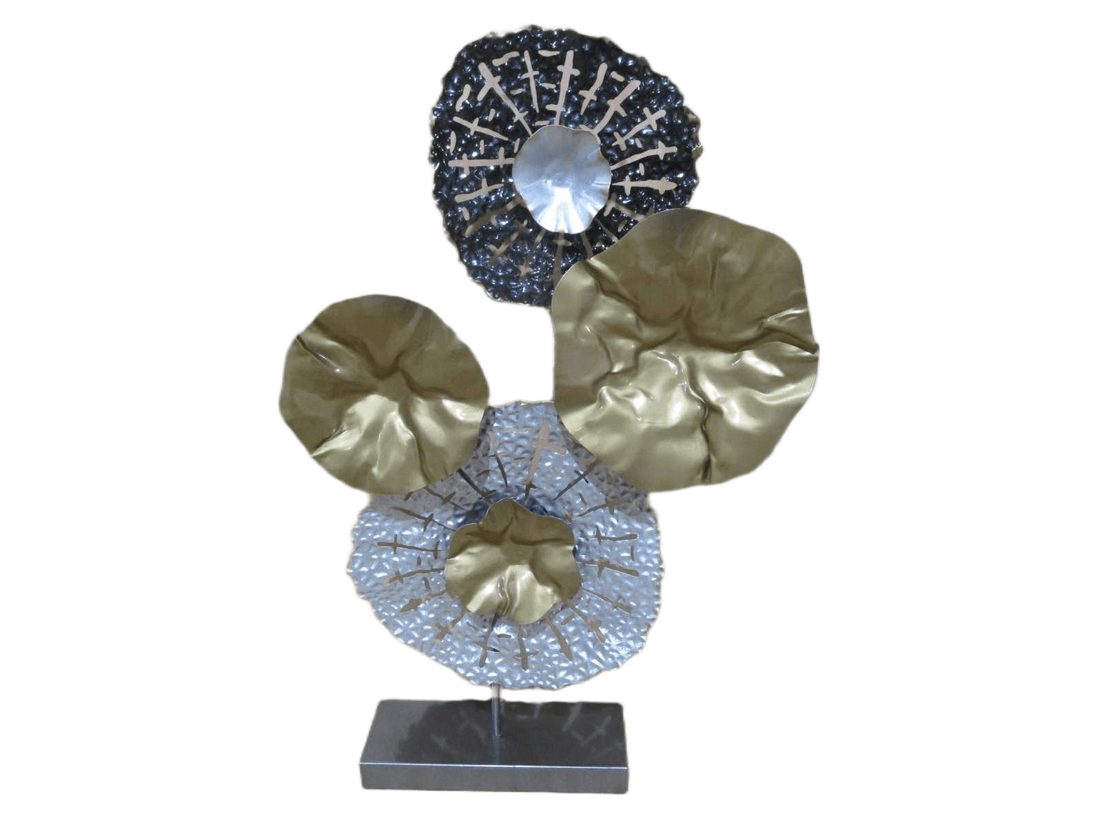 Metal Wall Decor