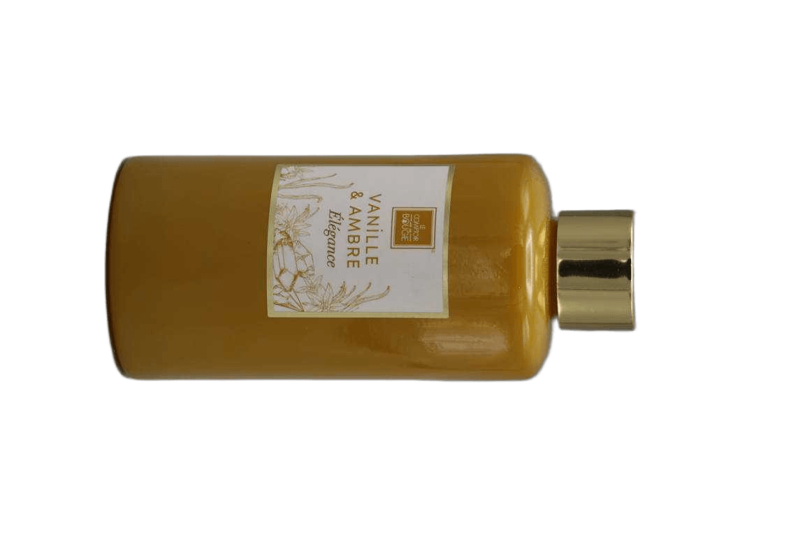 Scented Oil Recharge Vanil Amb Mael 200ml