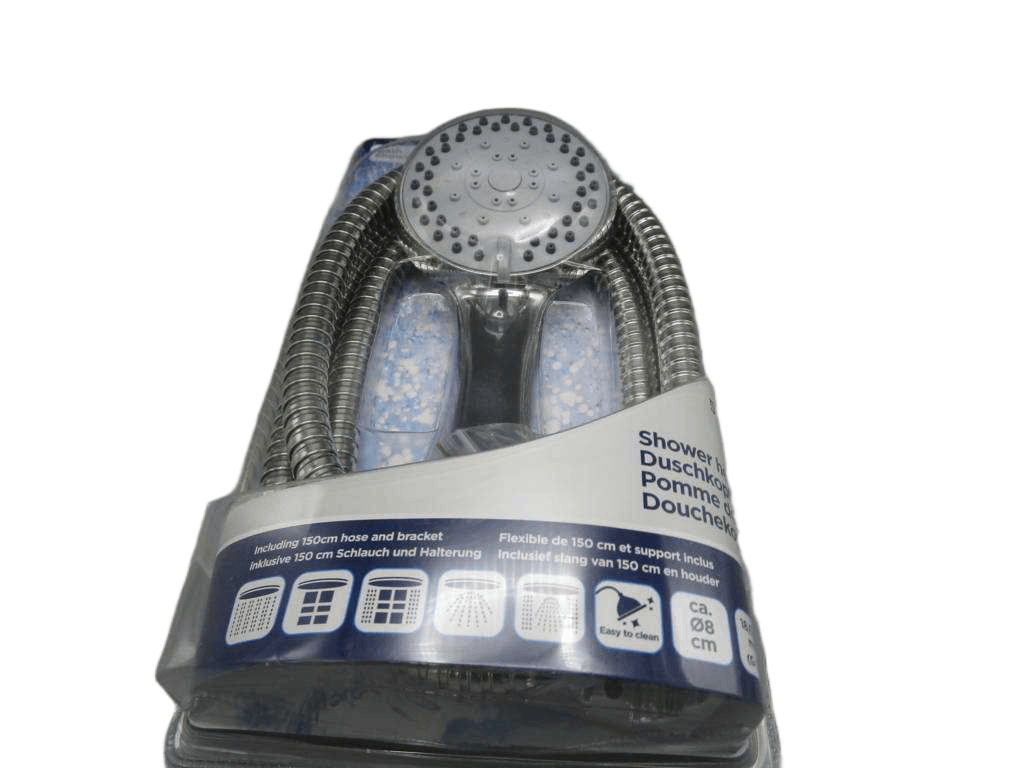Shower Head D8cm 5f