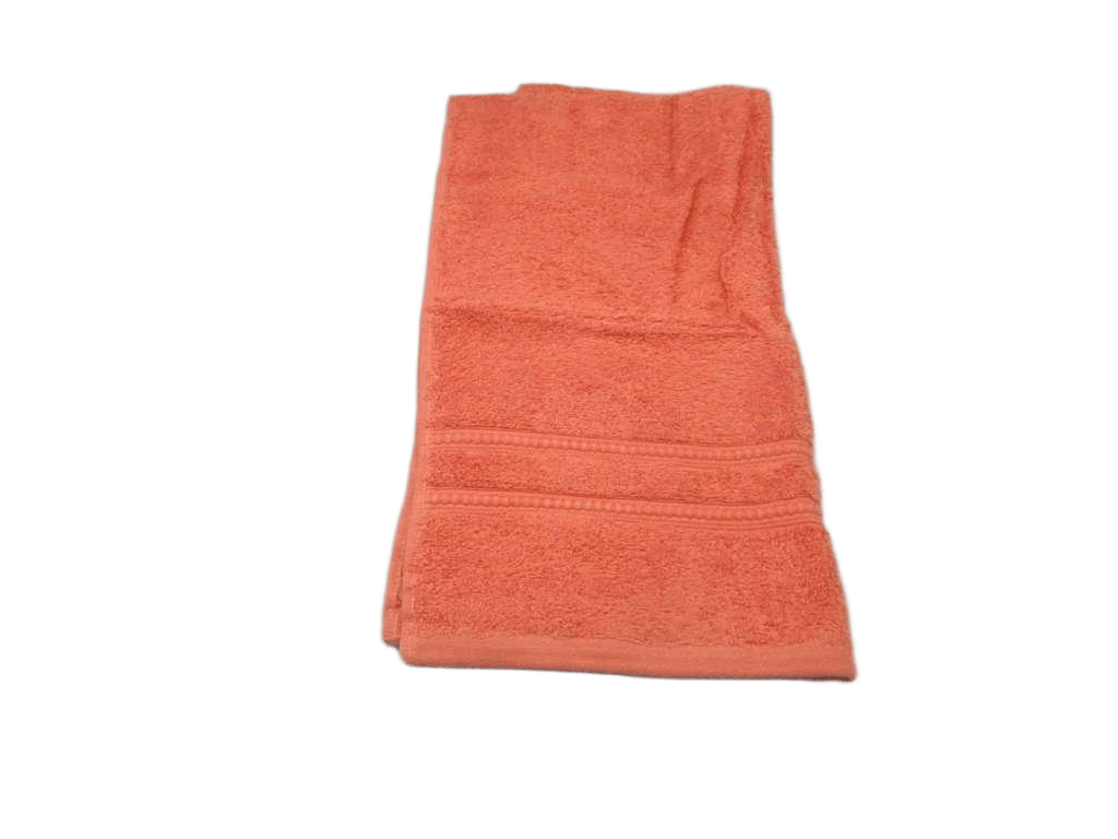 Towel Ecstasy Ultima 550 Gsm - 100% Cotton