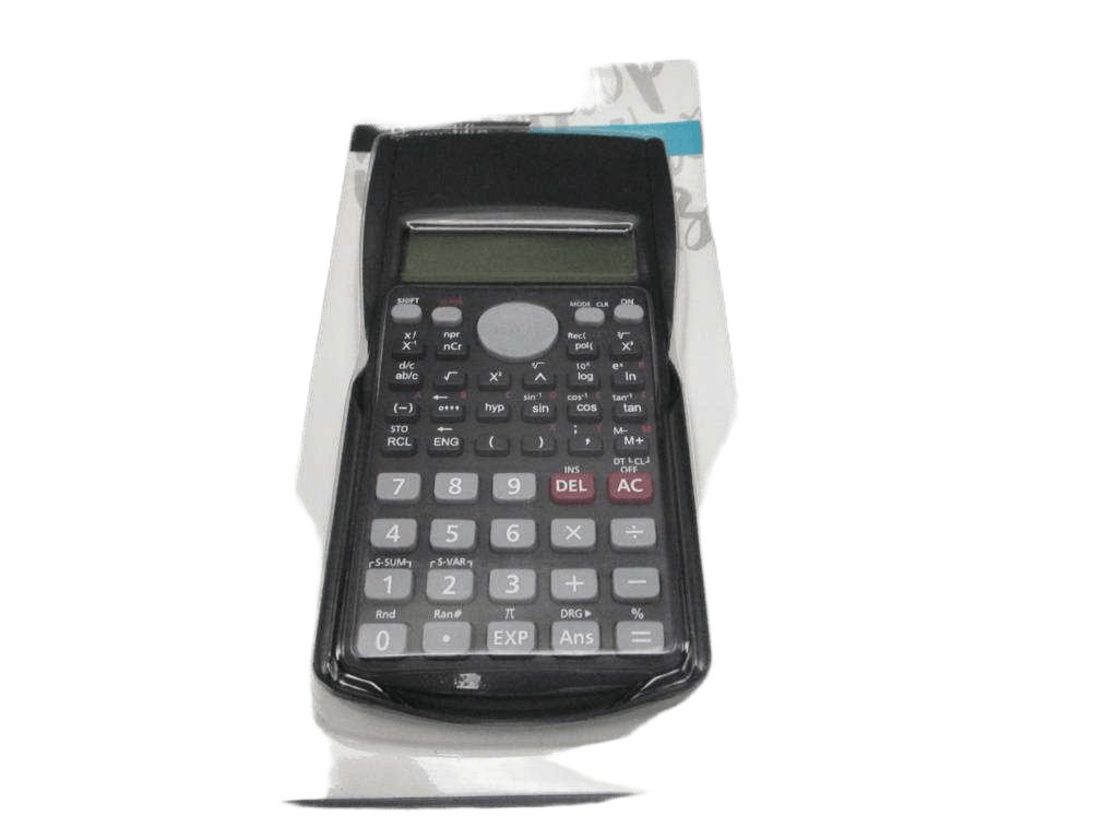 Calculator Scientific