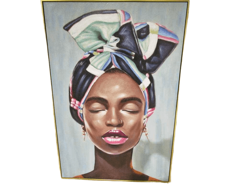 Oil Painting