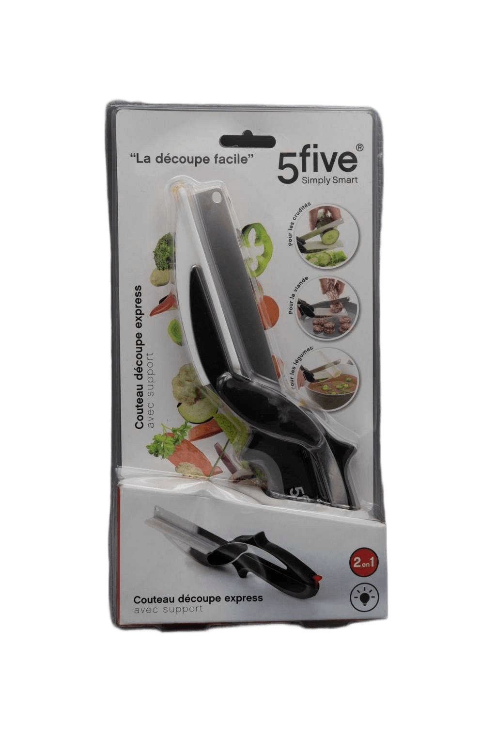 Knife Express Cutting