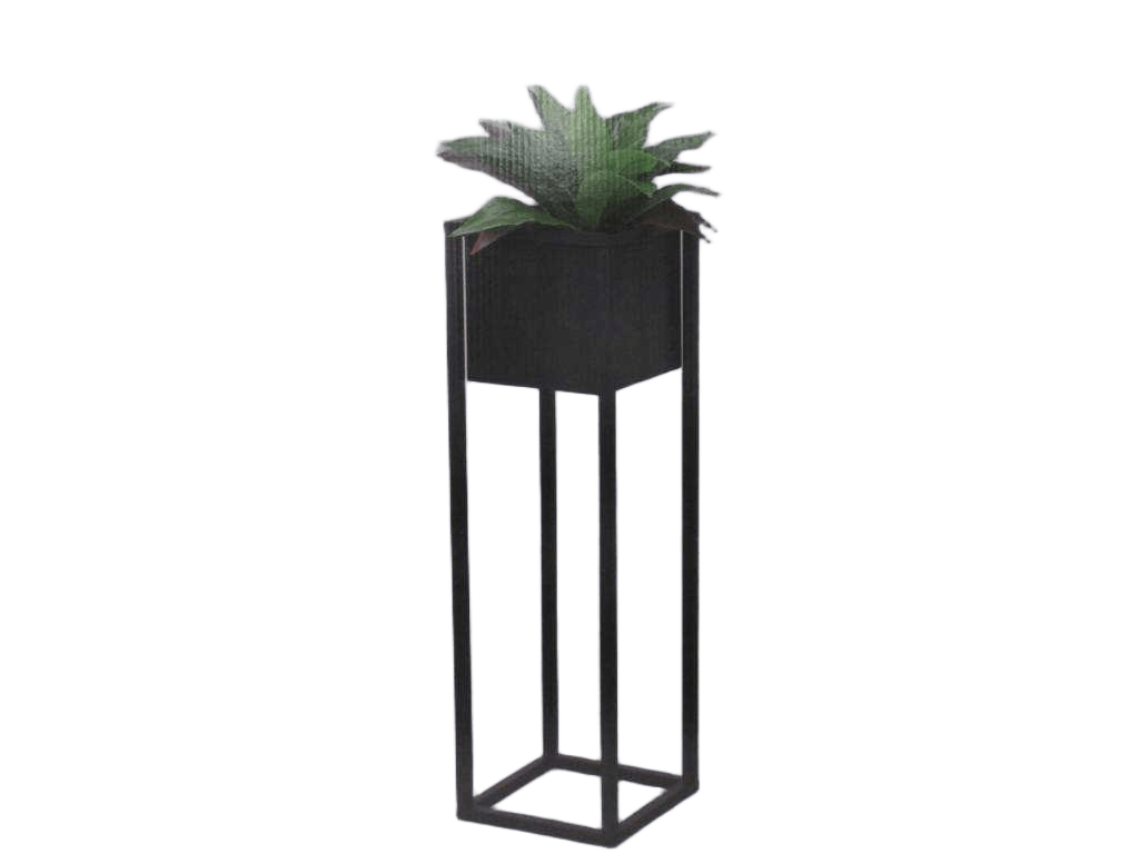 Flower Pot Metal