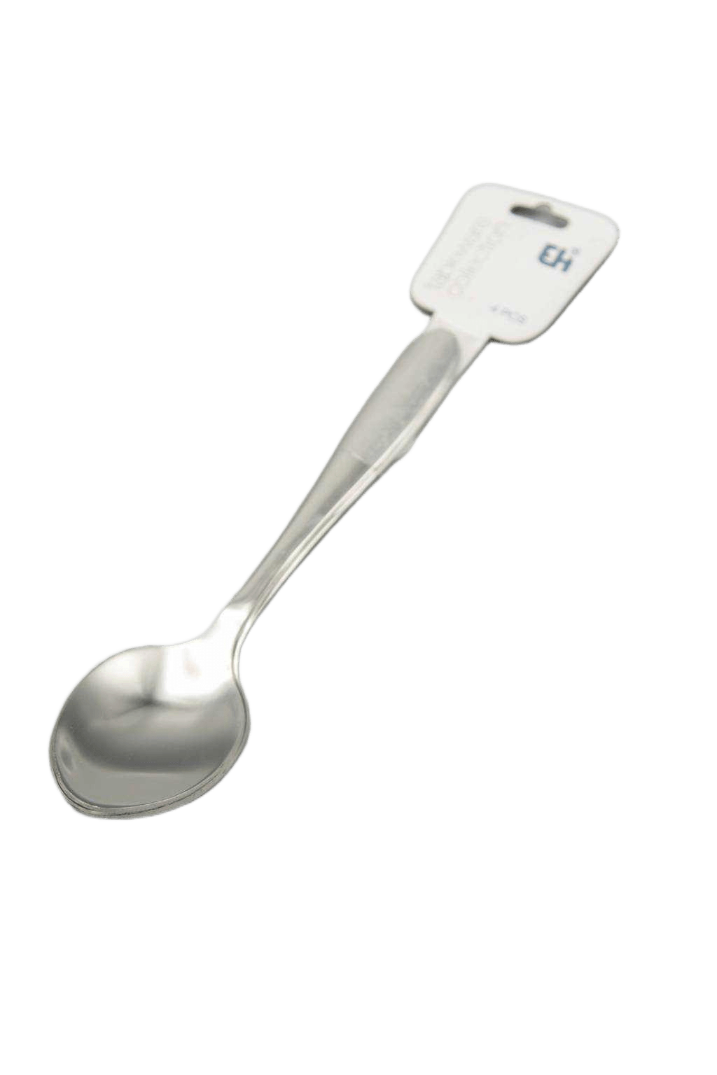 Spoon 4 Pieces Stainless Steel