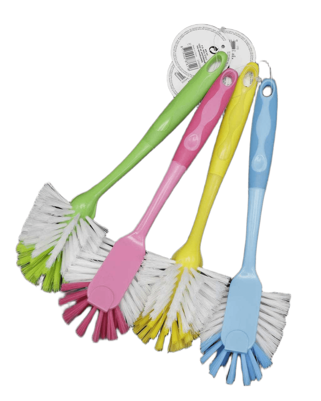 Dishwashing Brush L29cm 4