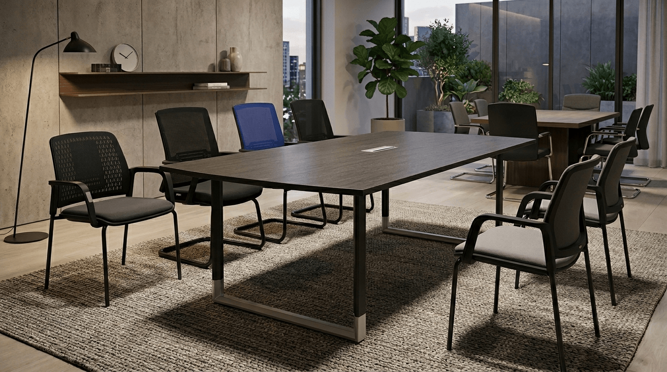 Conference Table