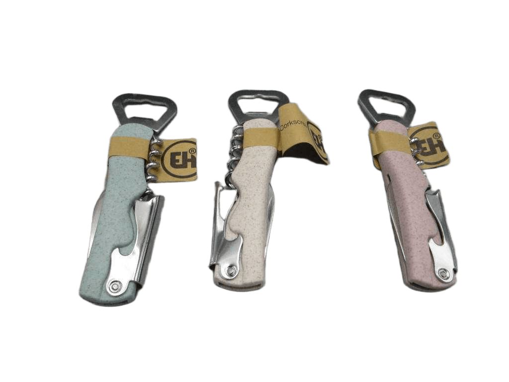 Bottle Opener Multi 14x4x2cm 3a