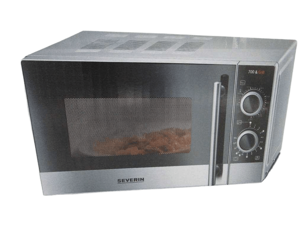 Microwave With Grill Approx. 20 L Microwave Approx. 700 W Grill Approx. 900 W