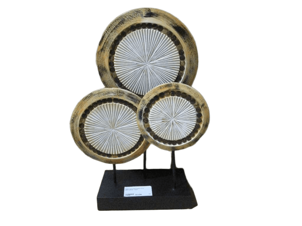 Table Deco 50*70*18