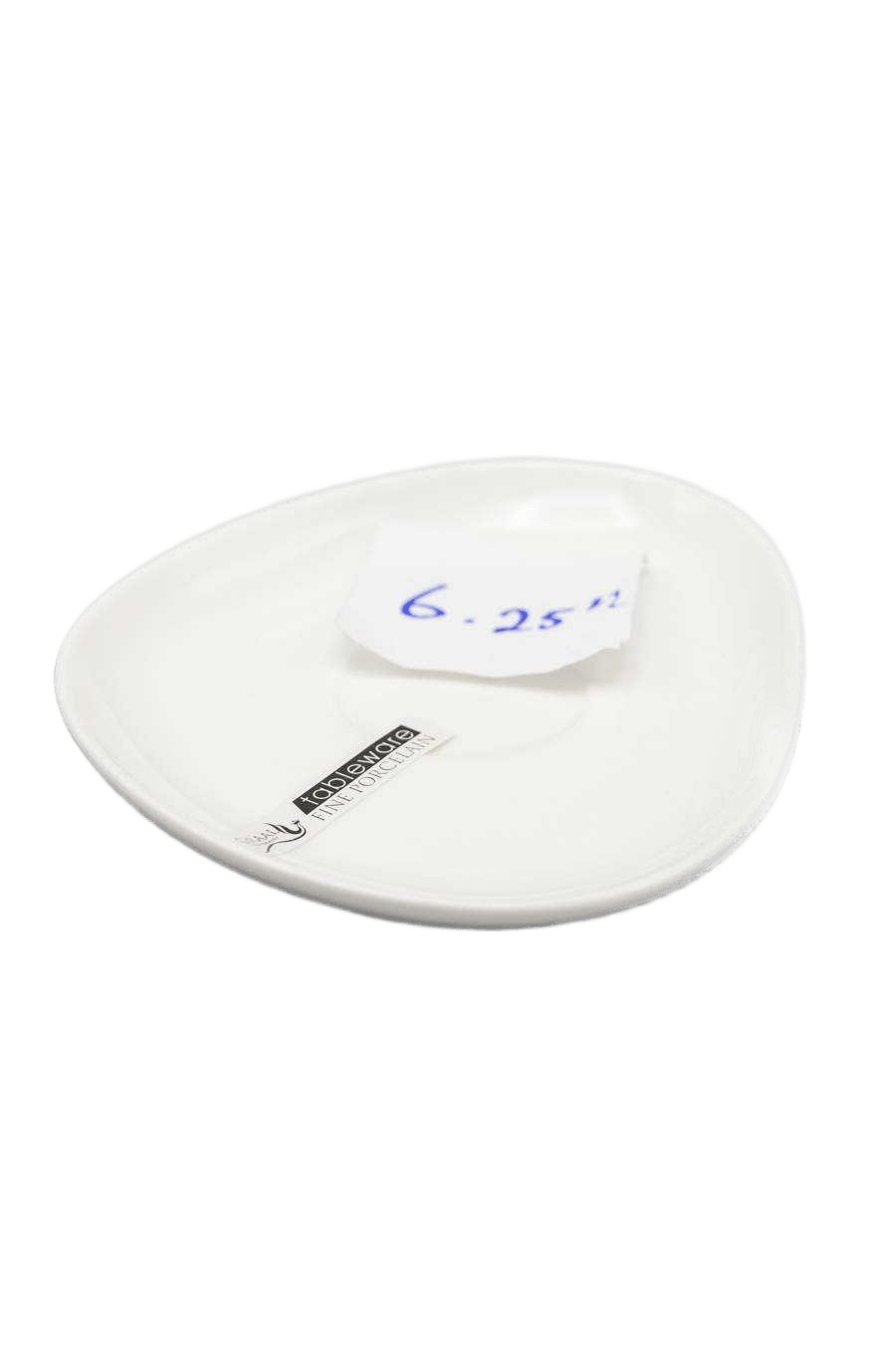 Dish 6.25"dish15.6x13x1.9