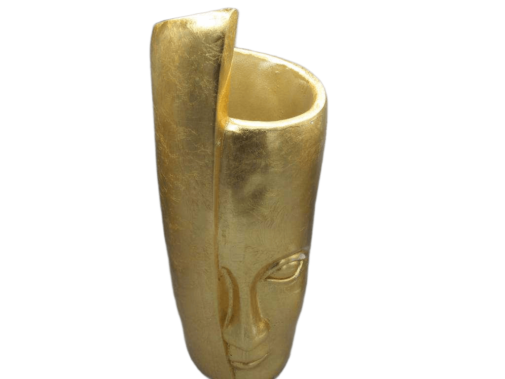 Pot 24" Facial