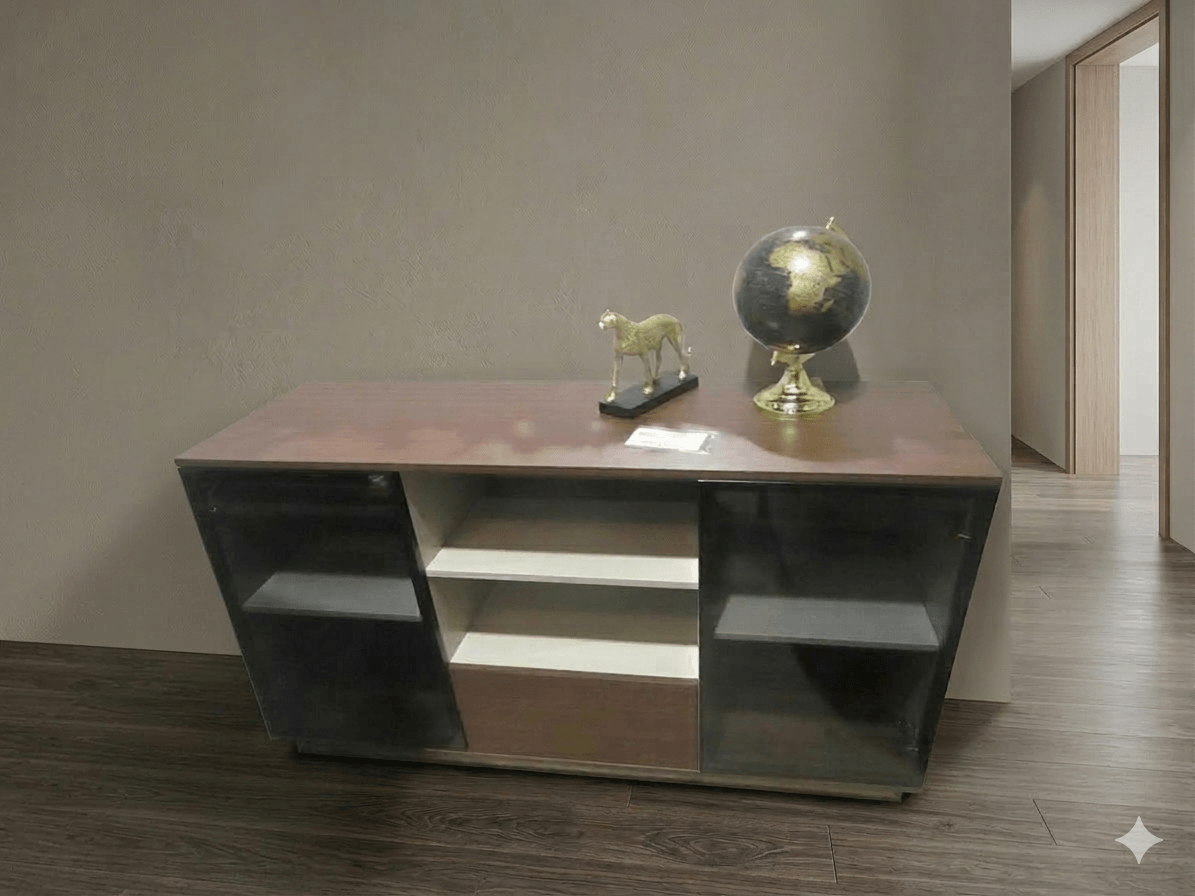 Low Cabinet Australia Oak+ash 1200w*400d*800h