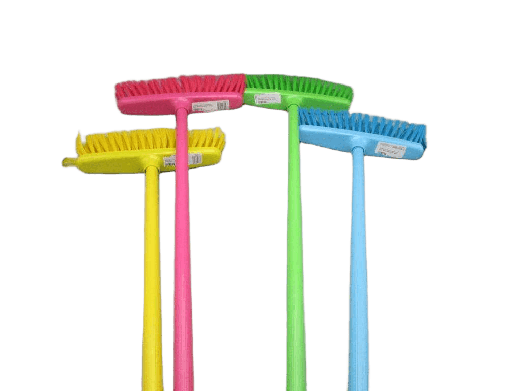 Broom Ultra Clean Bright 4ass