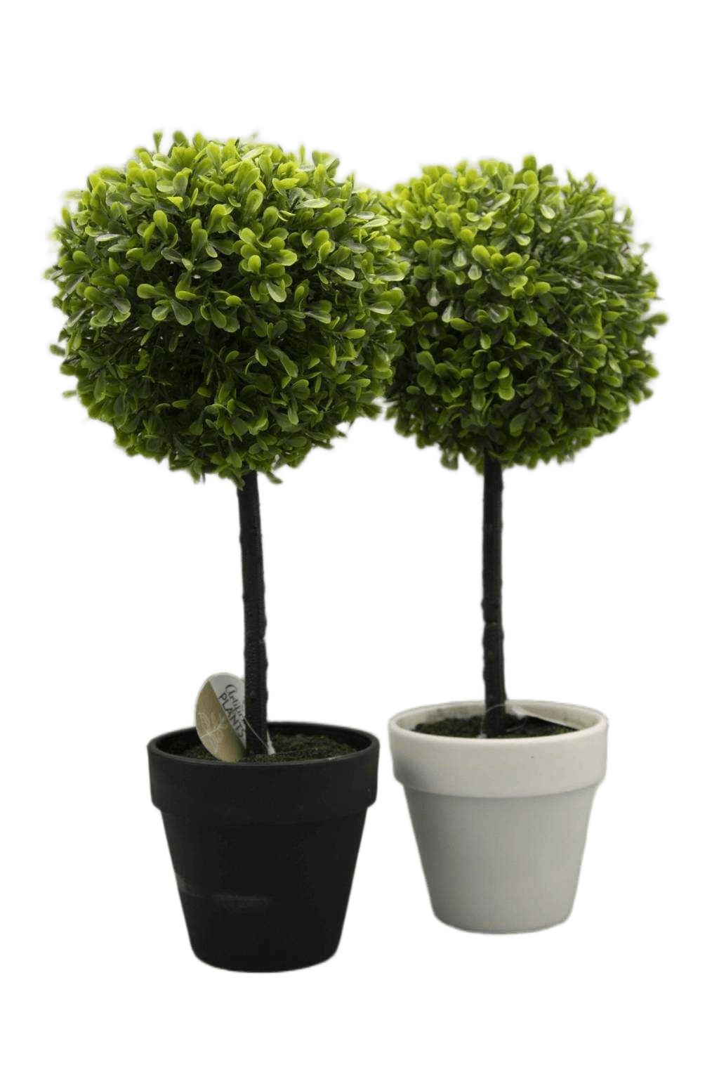 Artificial 37c Bush Ball