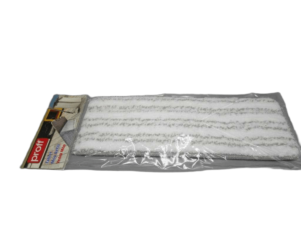 Mop (For Compact Tablet Mop) Pic.