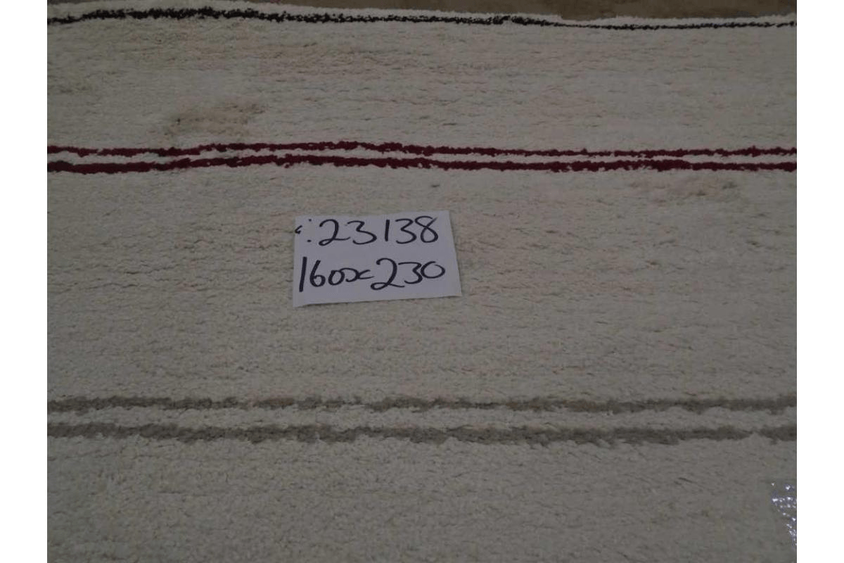 Carpet Royal Retro Cream