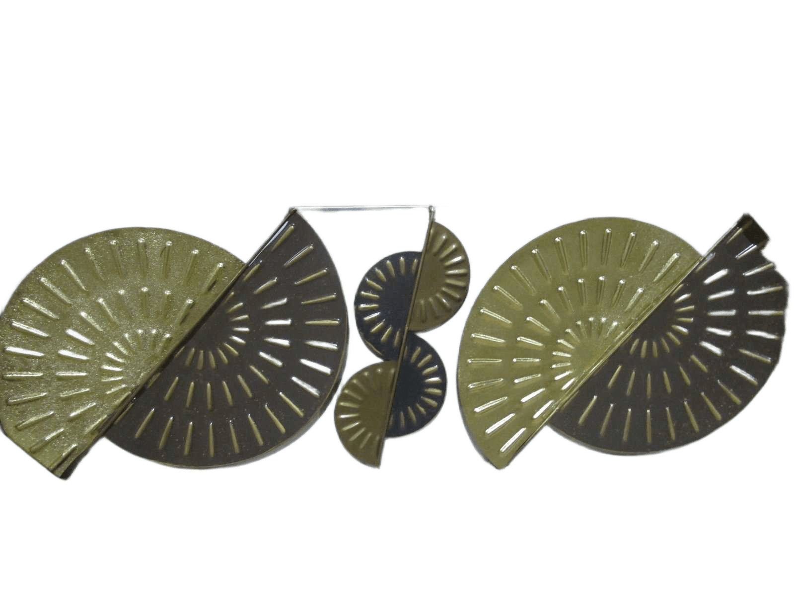 Metal Wall Decor