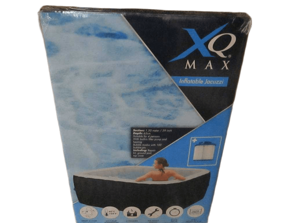 Pool Spa Inflatable