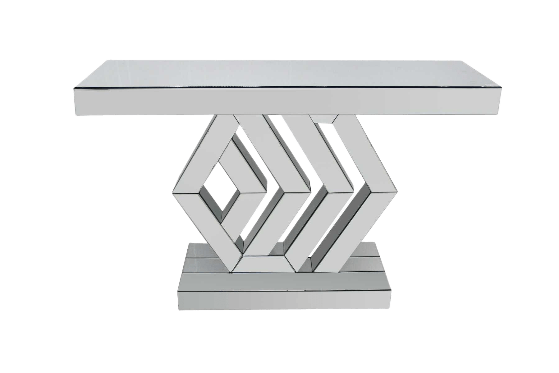 Consol Mirror
