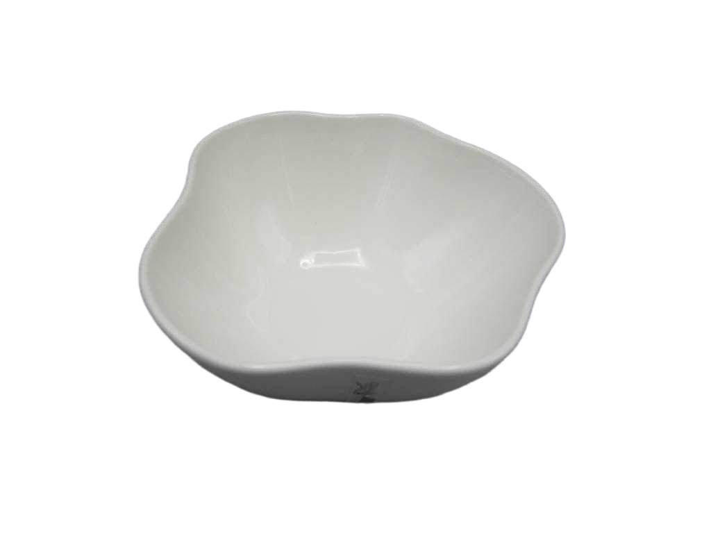Bowl 6.25" D:16x7.1 White