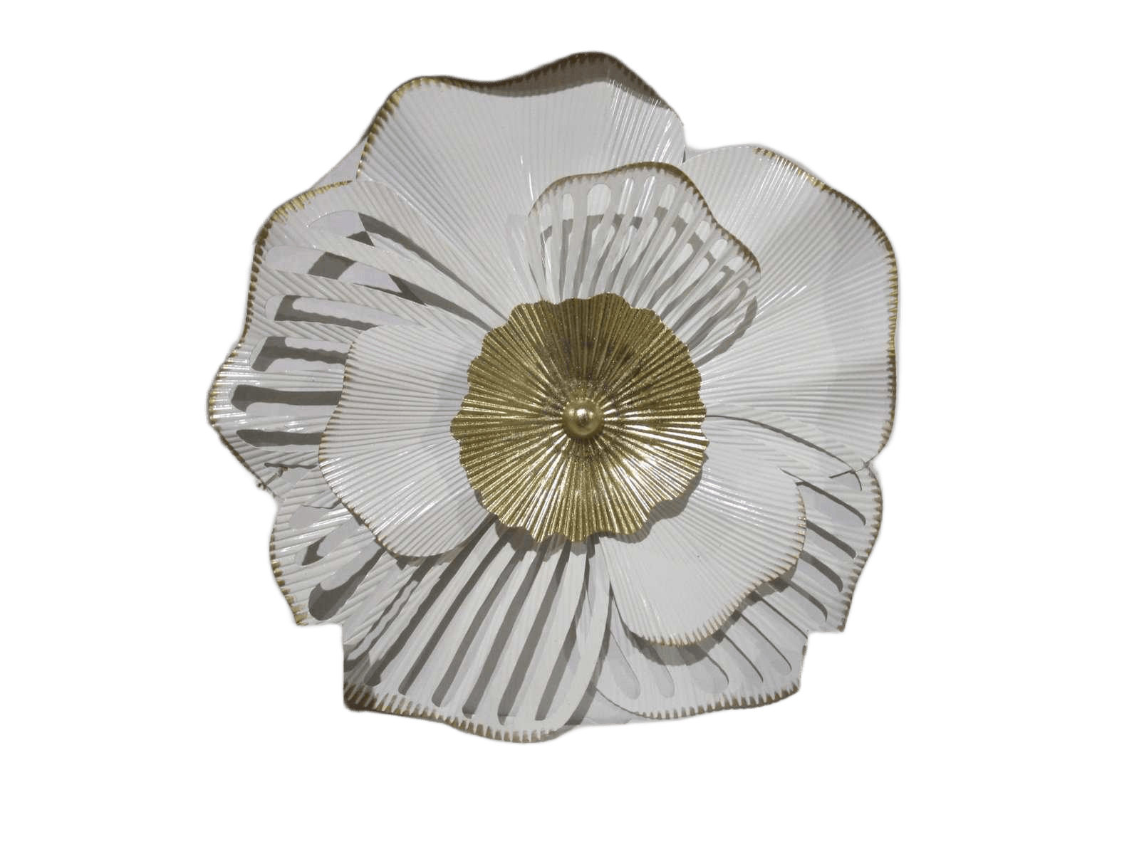 Metal Wall Decor