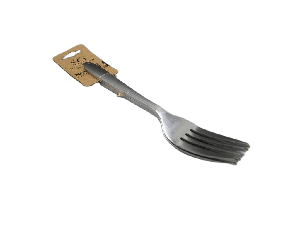 Fork Stainless Steel X4 Nevis