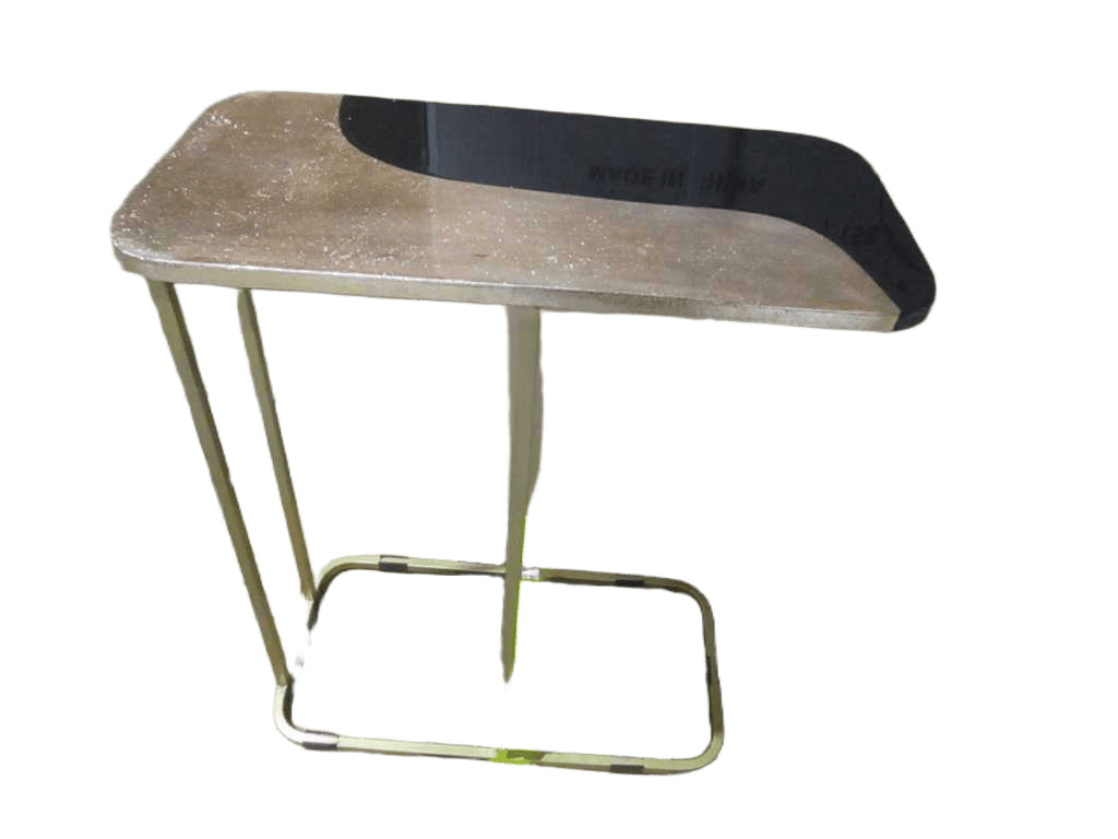 Side Table 100% Iron