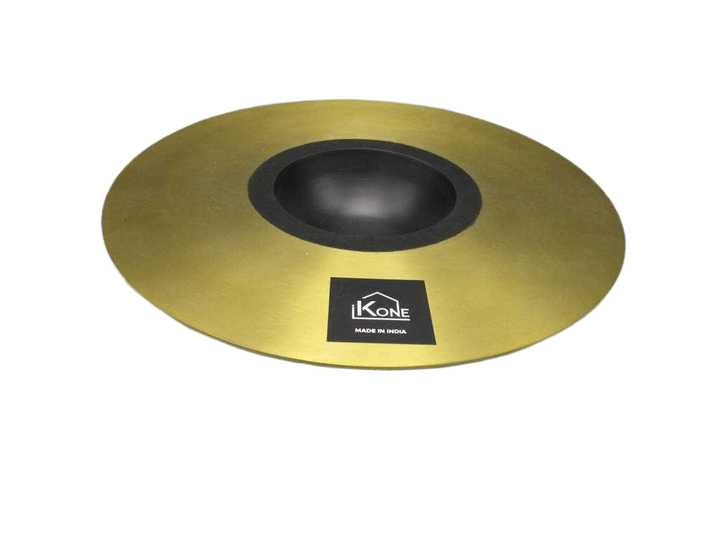 Plat E Material-Aluminum