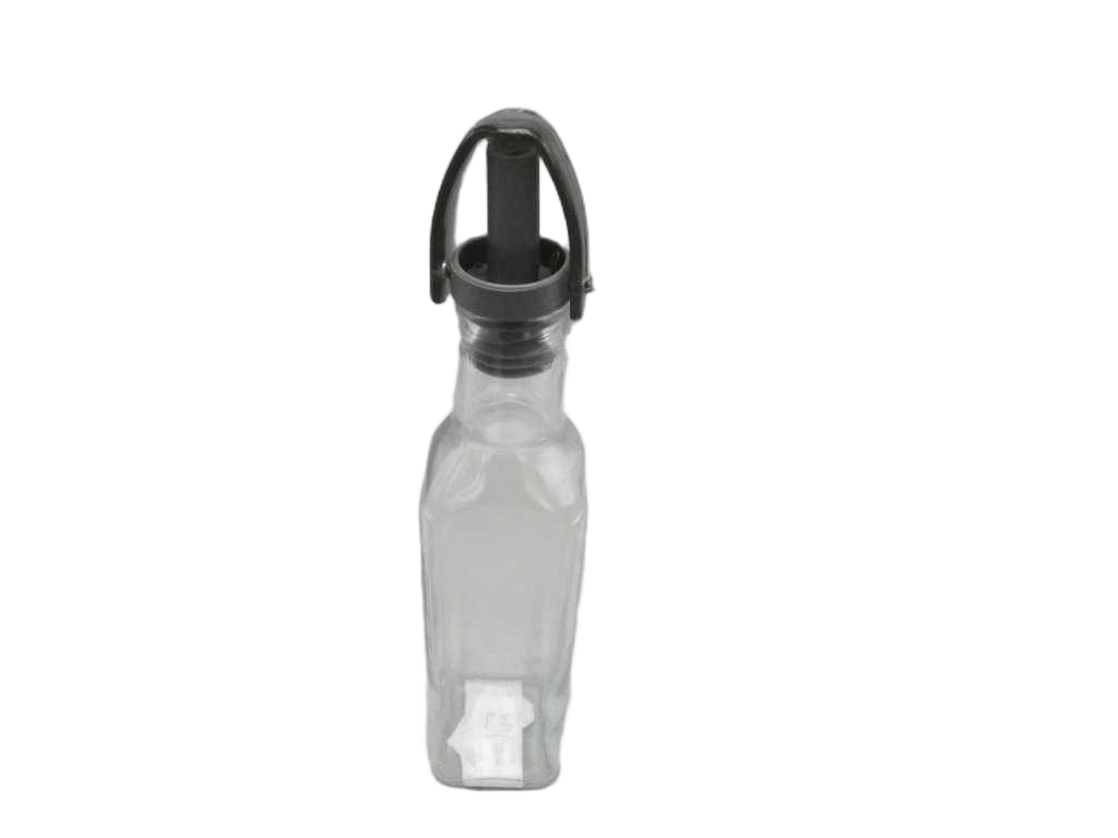 Bottle Oil Vinegar Glass 250ml