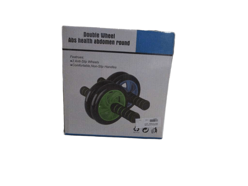 Abs Wheel
