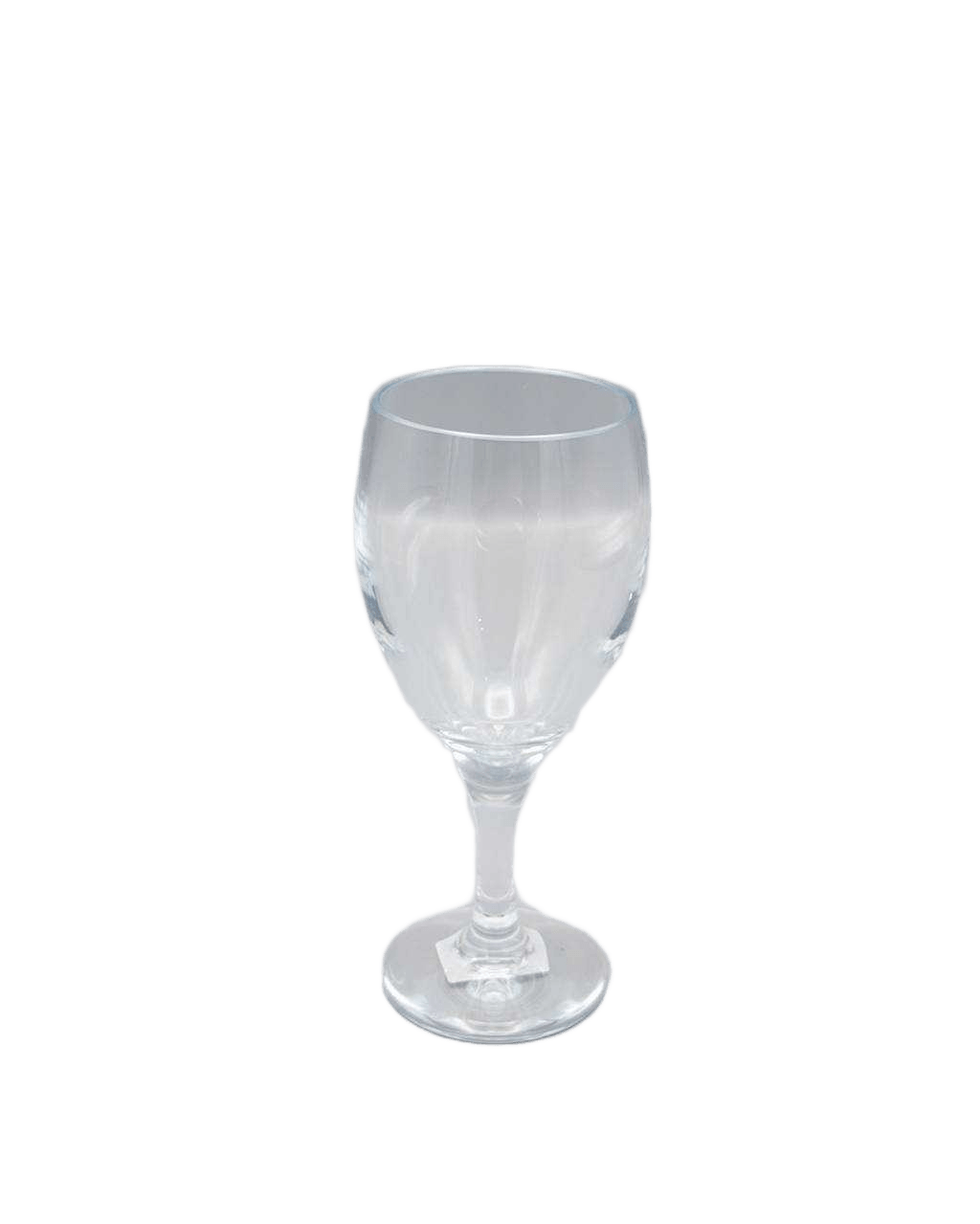 Wine Glass 310 Mlx D:8.2*h18.6clear