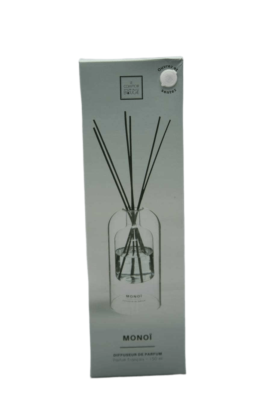 Diffuser Pfm Monoi Ilan 150ml 1cl=