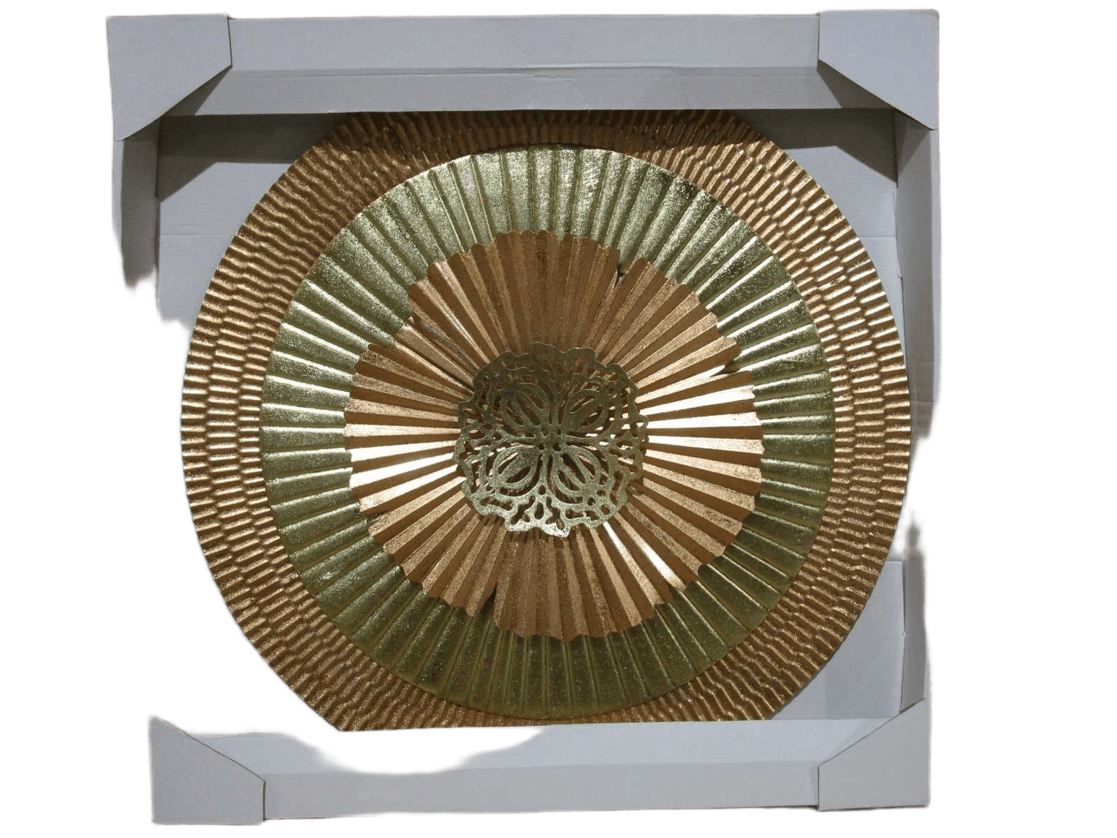 Metal Wall Decor
