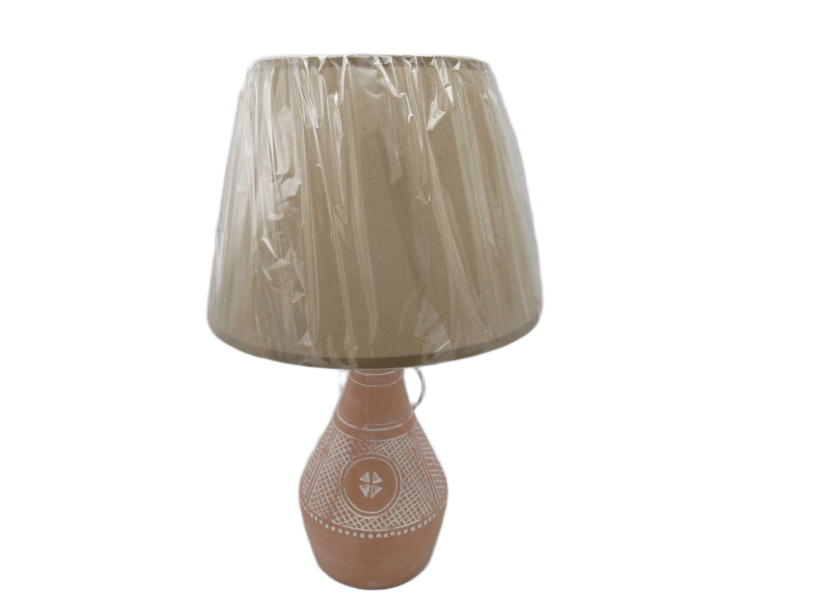 Table Lamp Ceramic Base