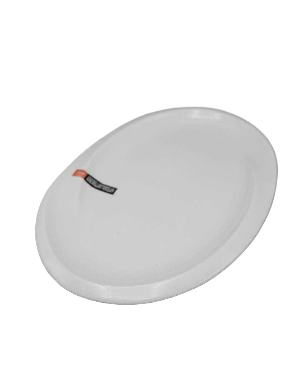 Plate 18“ Oval 46*29.5*3