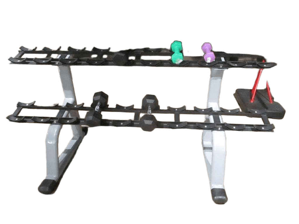 Dumbbell Rack