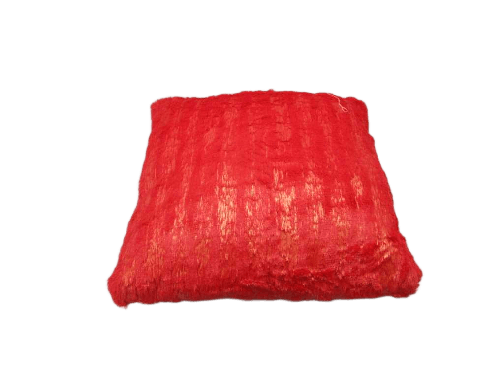 Cushion Red 400g Ployester