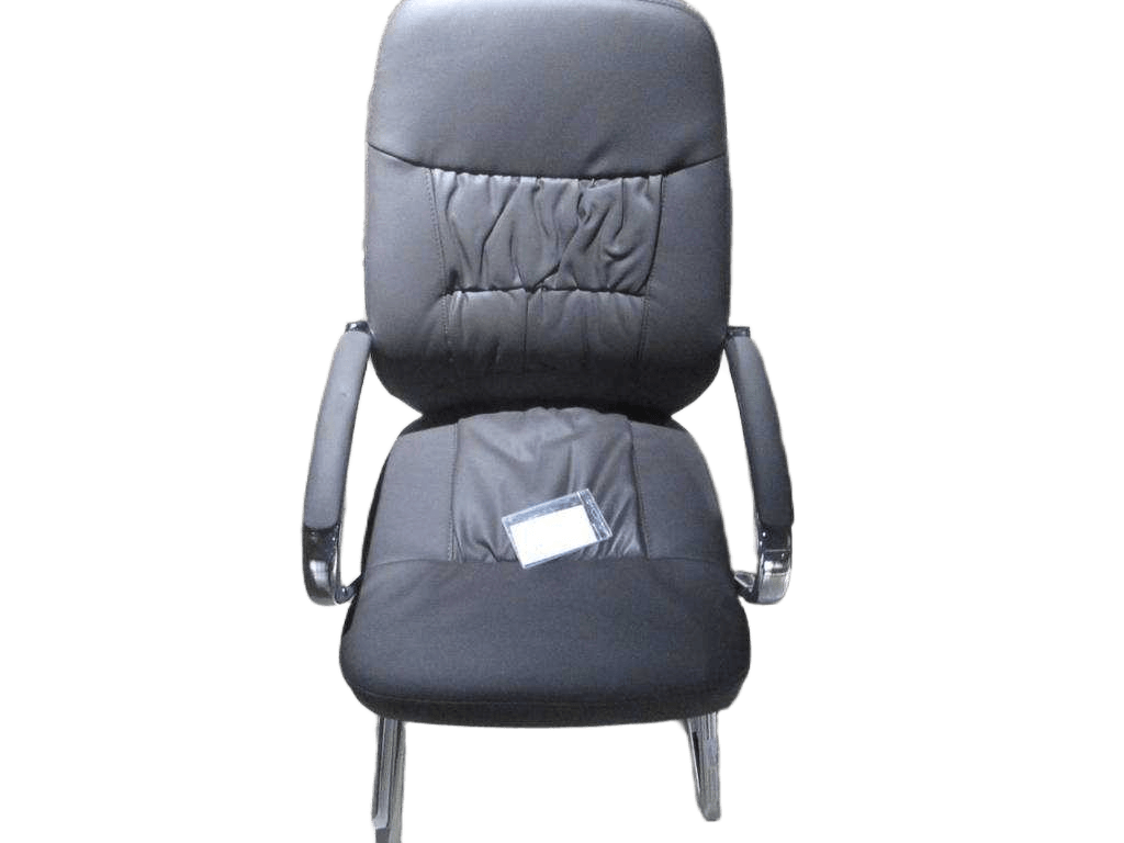 Visitor Chair Full Pu