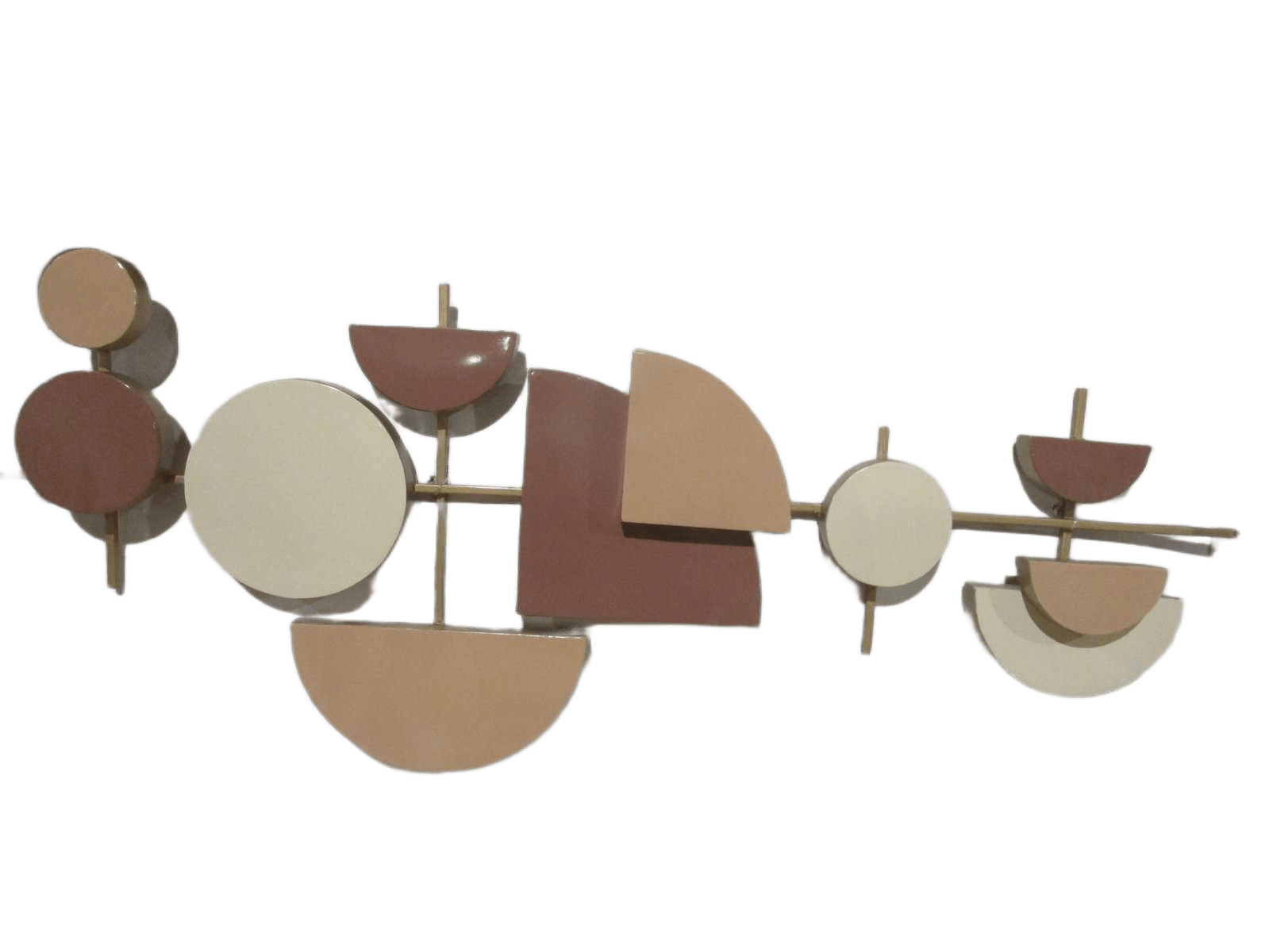 Metal Wall Decor