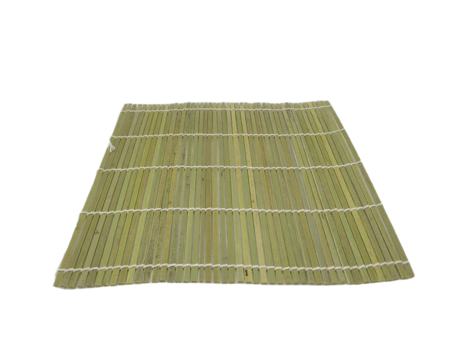 Sushi Mat Bamboo 24x24cm (F1)