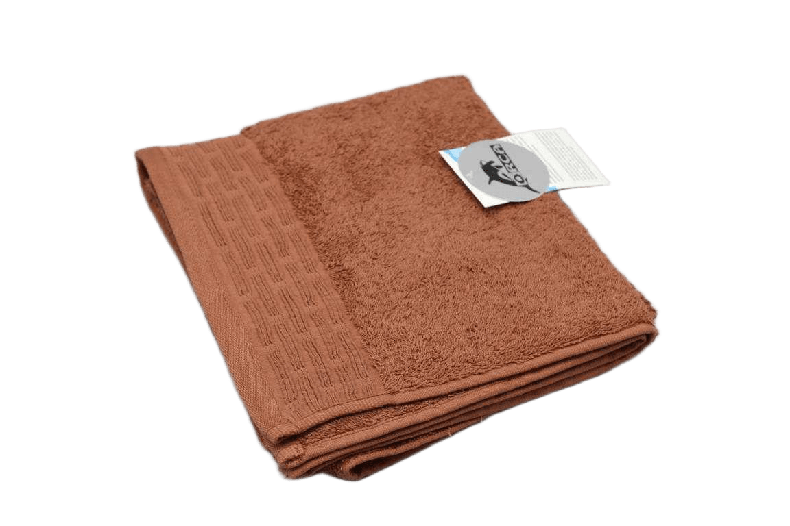 Towel Tristan 550gsm 100% Coton