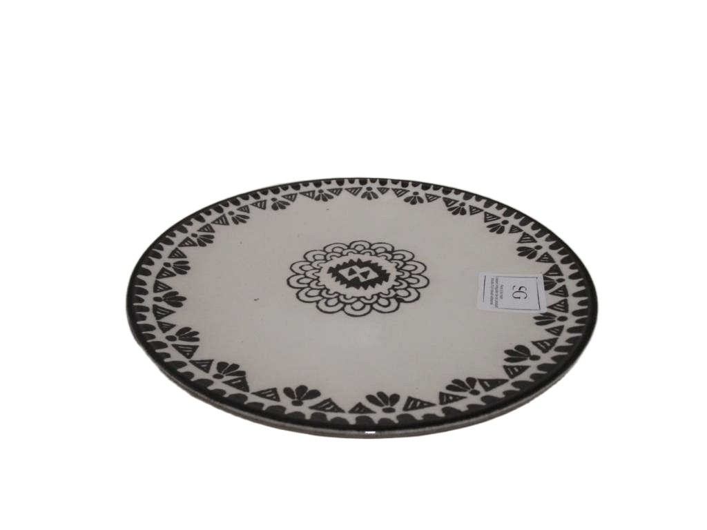 Dessert Plate Tahlia 22.5cm