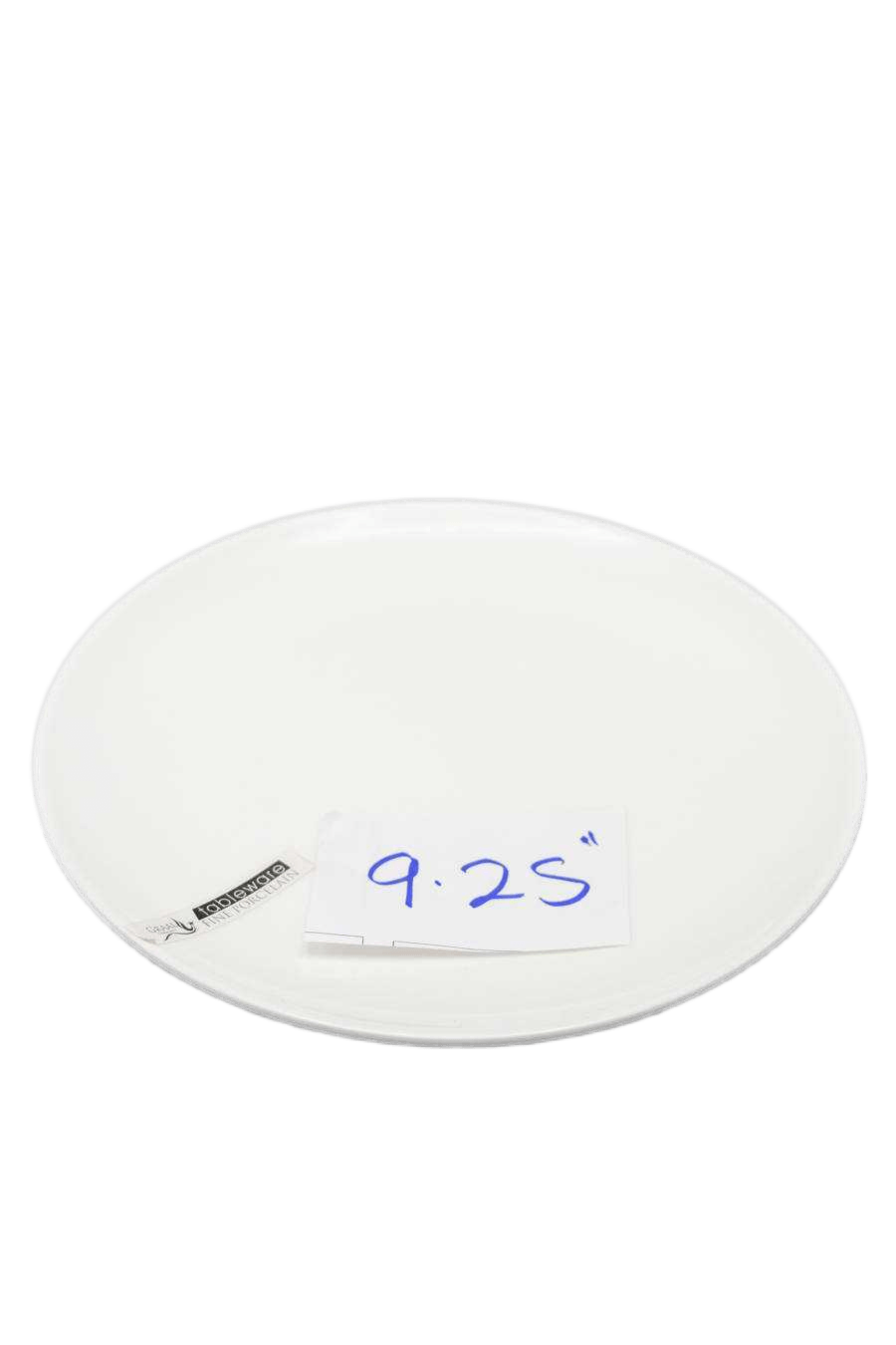 Plate Round 9.25inch