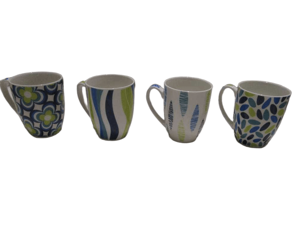 Mug 350cc4 Color Ass