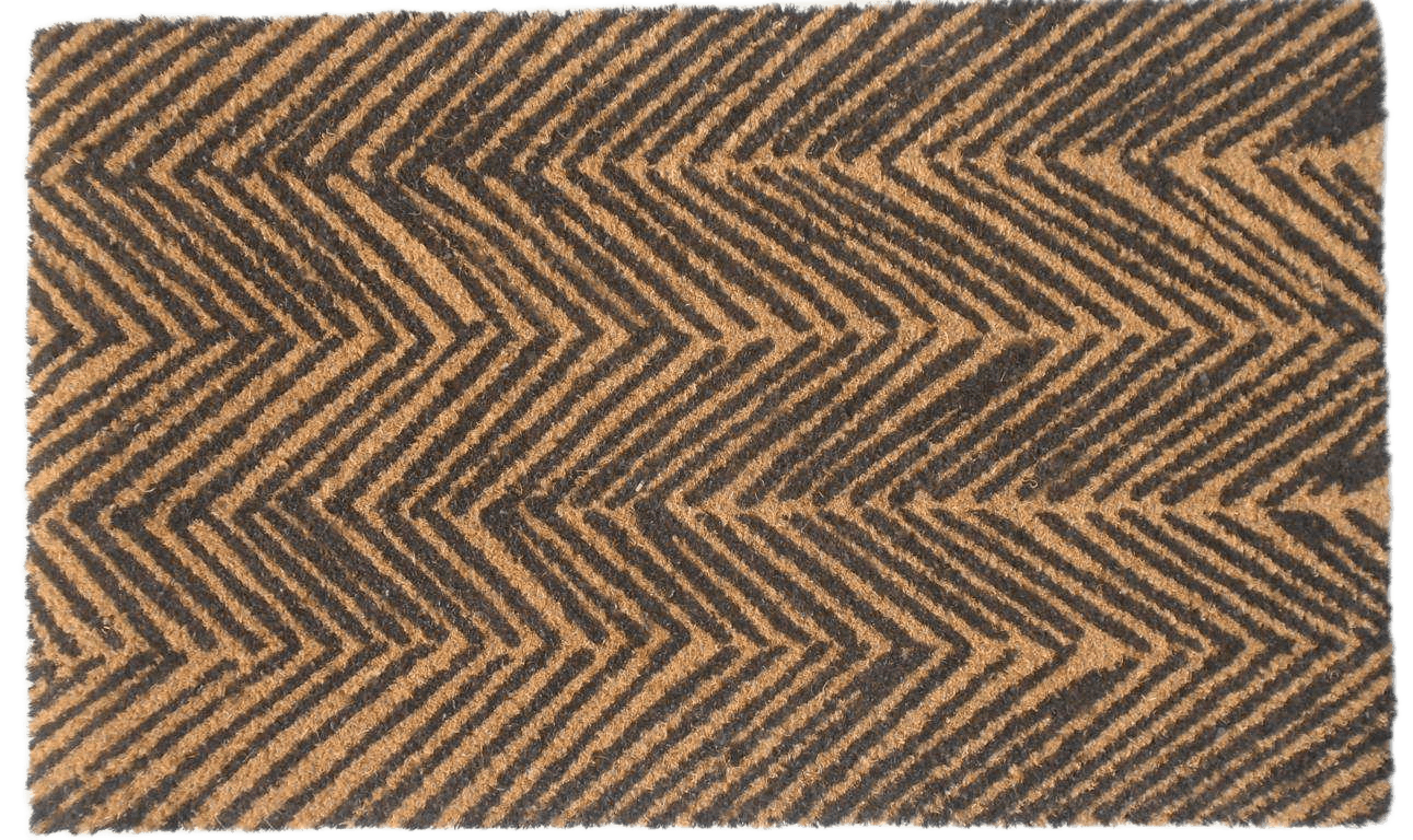 Doormat Vinyl Mat Printed 45x75 1,5