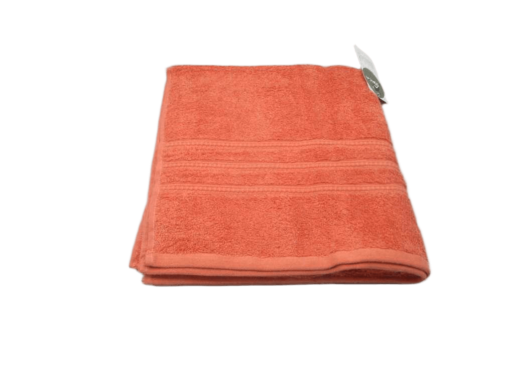 Towel Ecstasy Ultima 550 Gsm - 100% Cotton